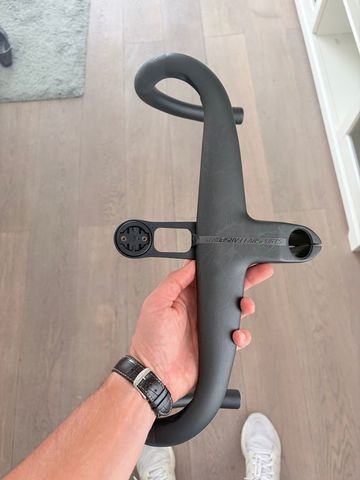 Gebrauchtes Farsports F1x 360mmx80mm 2025 Cockpit