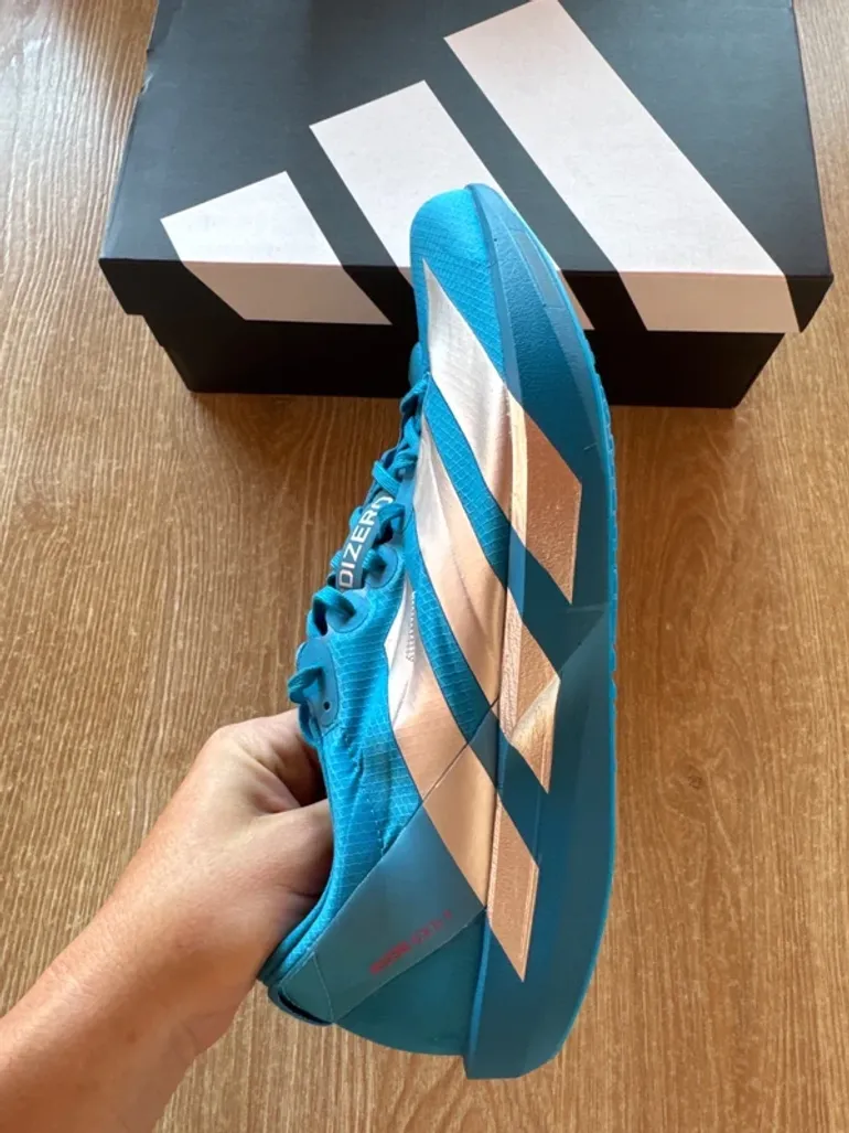 Adidas Adizero Adios 9 bike d'occasion — image 3 sur 15