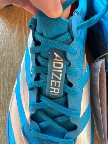 Adidas Adizero Adios 9 bike d'occasion — image 13 sur 15