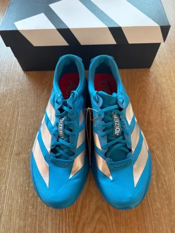 Adidas Adizero Adios 9 bike d'occasion — image 5 sur 15