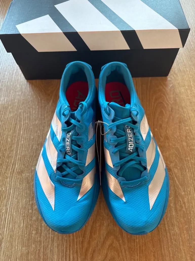 Adidas Adizero Adios 9 bike d'occasion — image 5 sur 15