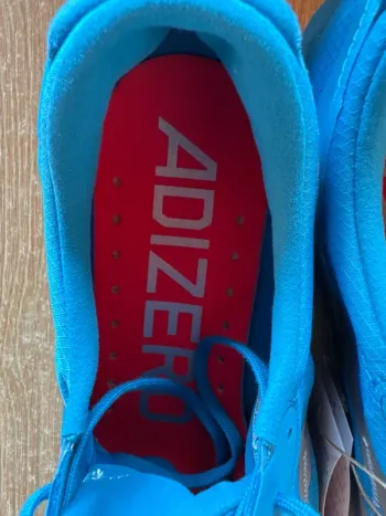 Adidas Adizero Adios 9 bike d'occasion — image 10 sur 15