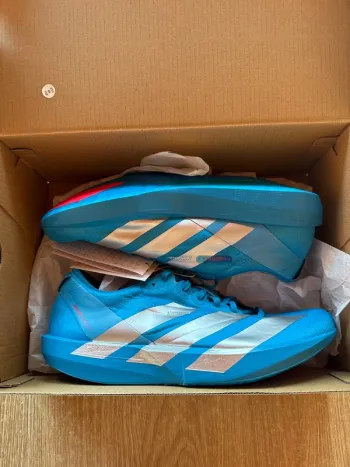 Adidas Adizero Adios 9 bike d'occasion — image 15 sur 15