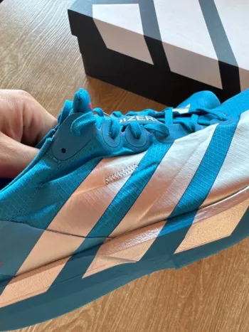 Adidas Adizero Adios 9 bike d'occasion — image 8 sur 15