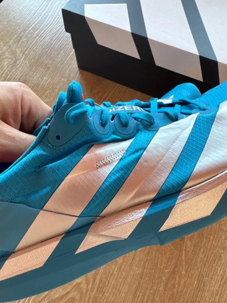 Adidas Adizero Adios 9 bike d'occasion — image 8 sur 15