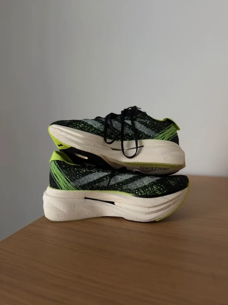 Adidas Adizero Prime X 2 Strung bike d'occasion — image 4 sur 7