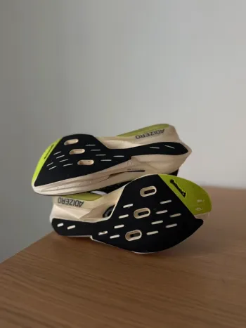 Adidas Adizero Prime X 2 Strung bike d'occasion — image 5 sur 7