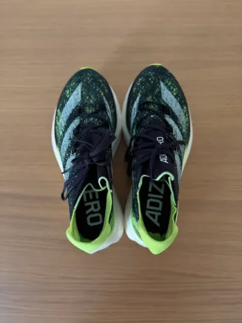Adidas Adizero Prime X 2 Strung bike d'occasion — image 6 sur 7