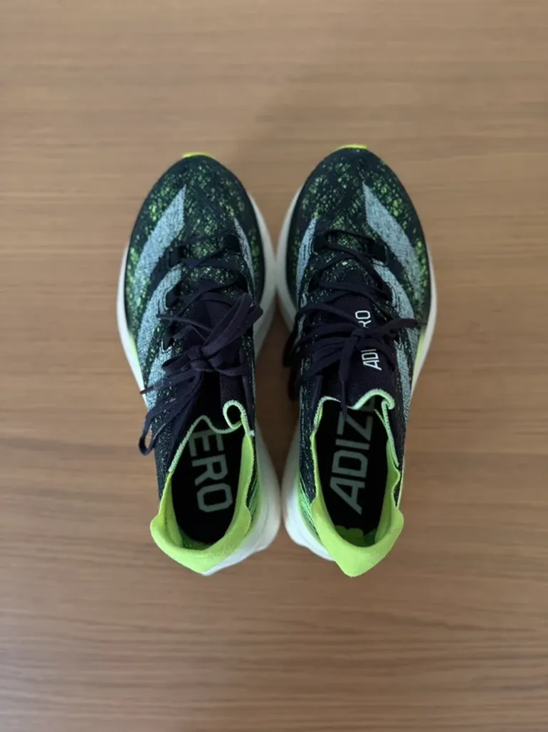 Adidas Adizero Prime X 2 Strung bike d'occasion — image 6 sur 7