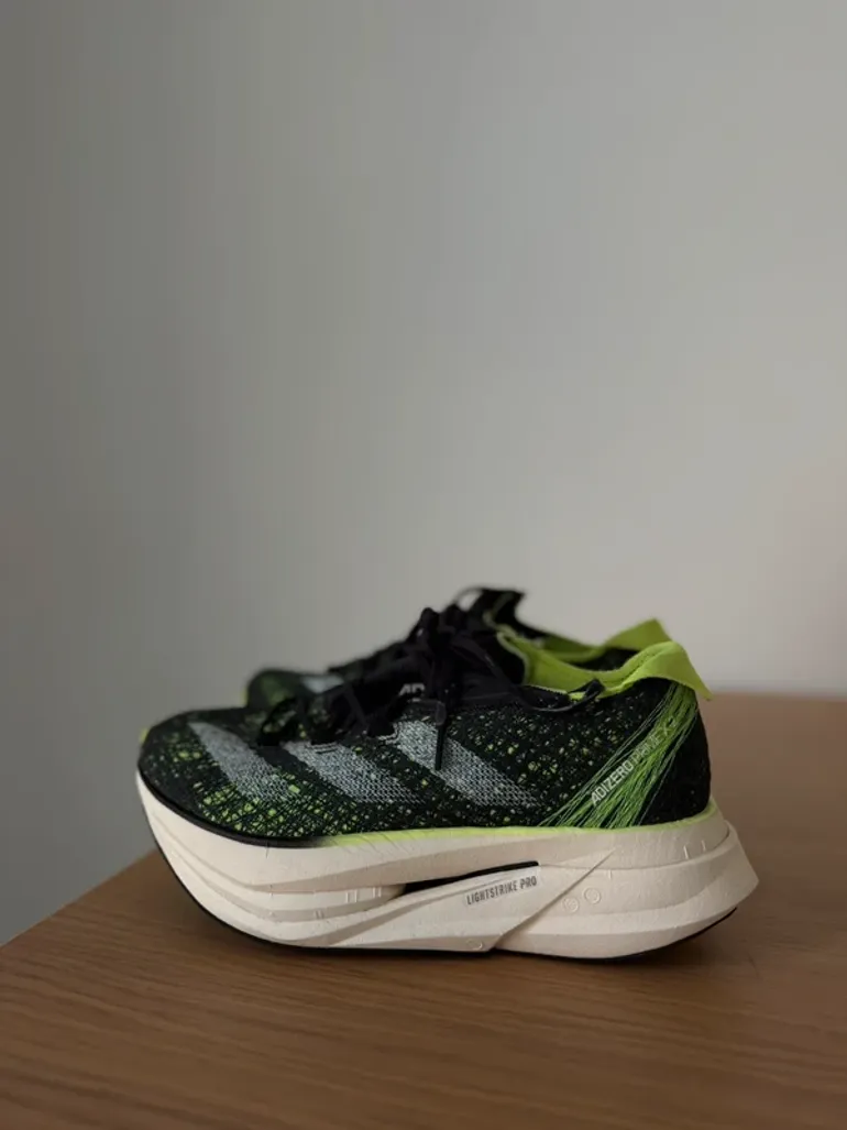 Adidas Adizero Prime X 2 Strung bike d'occasion — image 3 sur 7