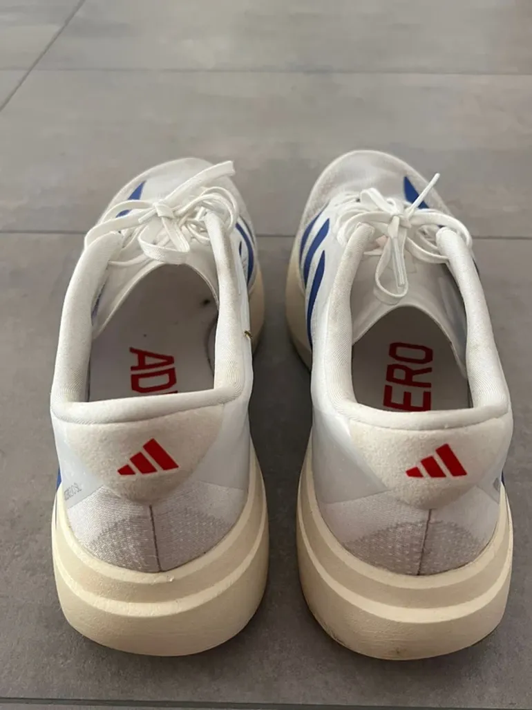Adidas Adizero Evo SL bike d'occasion — image 4 sur 5