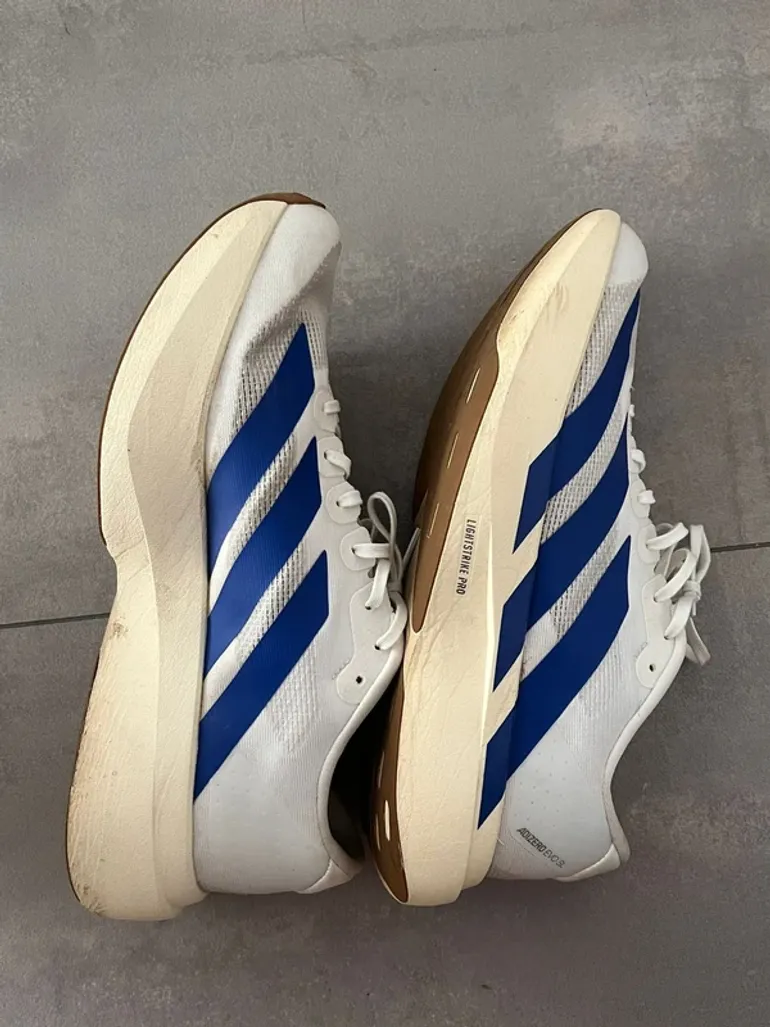 Adidas Adizero Evo SL bike d'occasion — image 2 sur 5