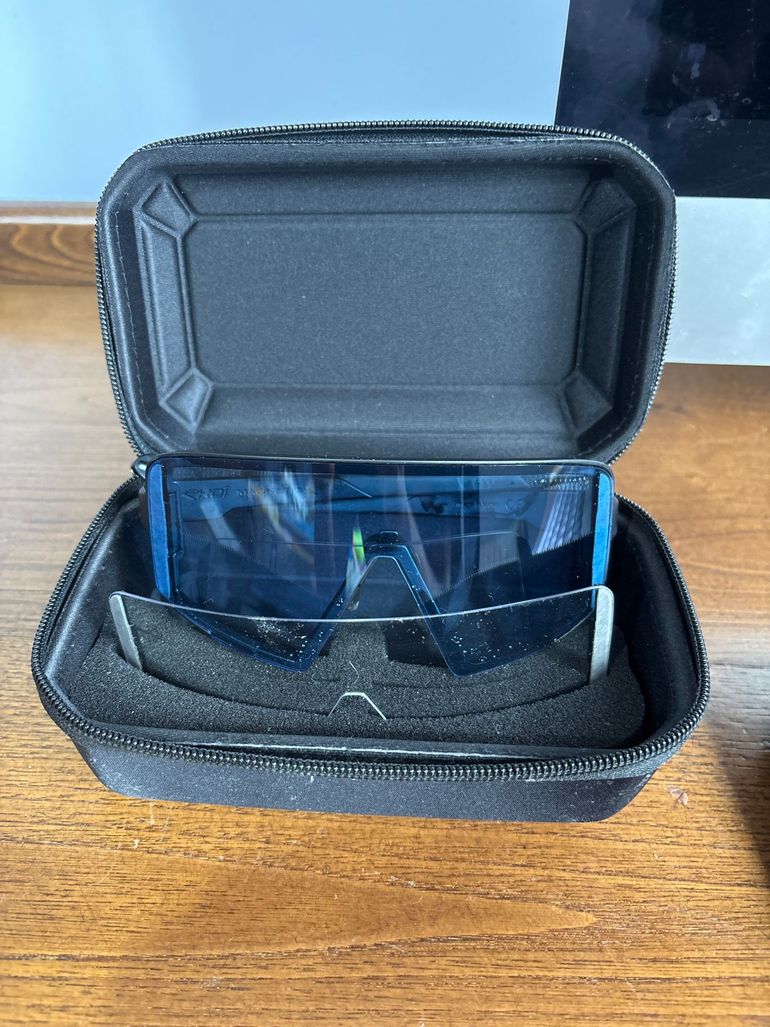 Ekoi Cycling Glasses 2026 bike de segunda mano — imagen 3 de 3
