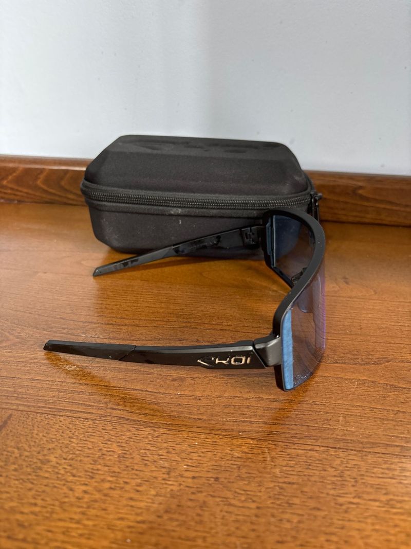Used Ekoi Cycling Glasses 2026 Cycling Accessories