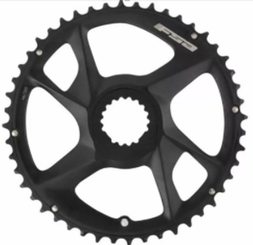 Tweedehands Fsa SL-K Adventure 46T Direct Mount N11 Drivetrain & Pedals
