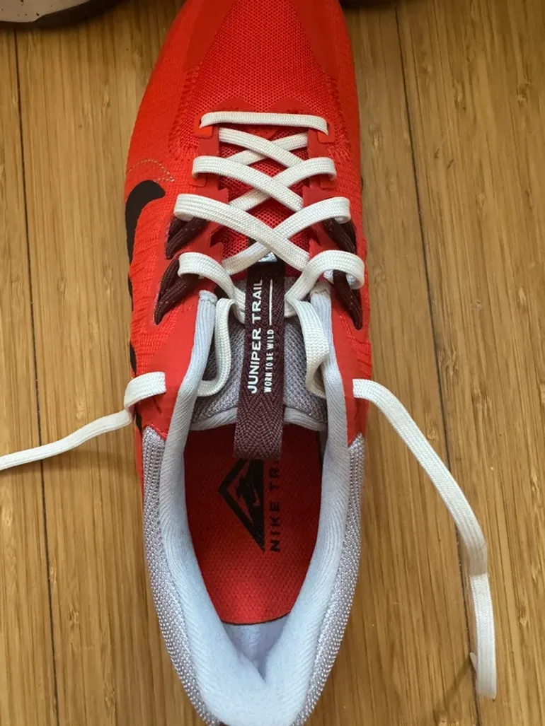 Gebrauchtes Nike Juniper Trail bike — Bild 3 von 5