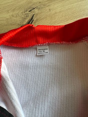 Used Cofidis Langarm Trikot Größe XL 2026 bike — image 5 of 6