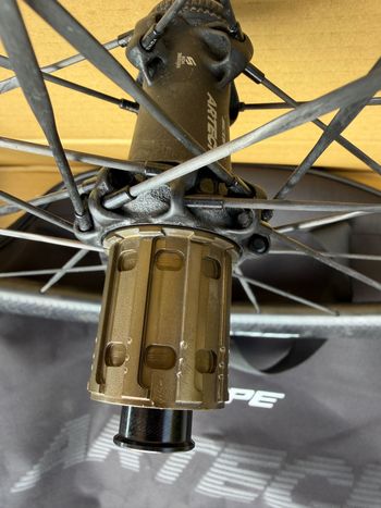 Scope Artech 6 (Shimano) 2026 bike d'occasion — image 5 sur 10