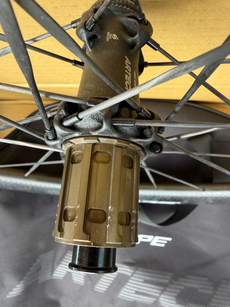 Scope Artech 6 (Shimano) 2026 bike d'occasion — image 5 sur 10
