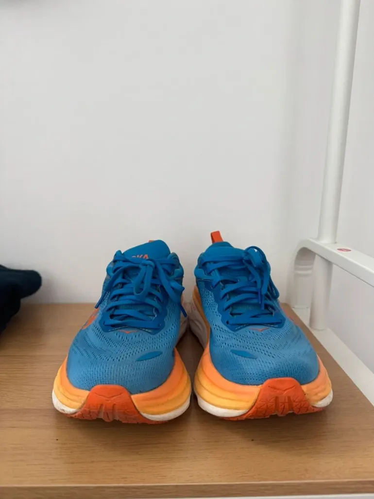 Hoka Bondi 8 bike de segunda mano — imagen 4 de 5