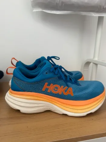 Hoka Bondi 8 bike de segunda mano — imagen 2 de 5