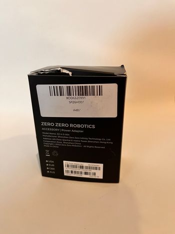Used HoverAir PowerCase Thermo-Akku für X1 PRO & PROMAX 2026 bike — image 13 of 14