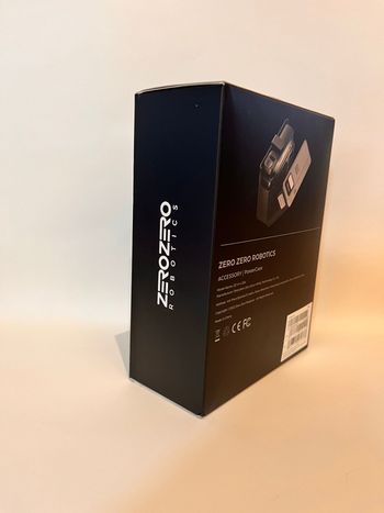 Used HoverAir PowerCase Thermo-Akku für X1 PRO & PROMAX 2026 bike — image 5 of 14