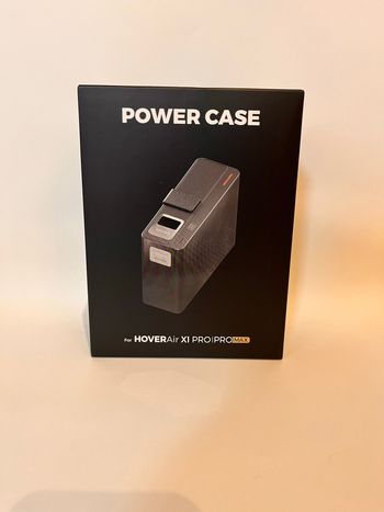 Used HoverAir PowerCase Thermo-Akku für X1 PRO & PROMAX 2026 bike — image 2 of 14