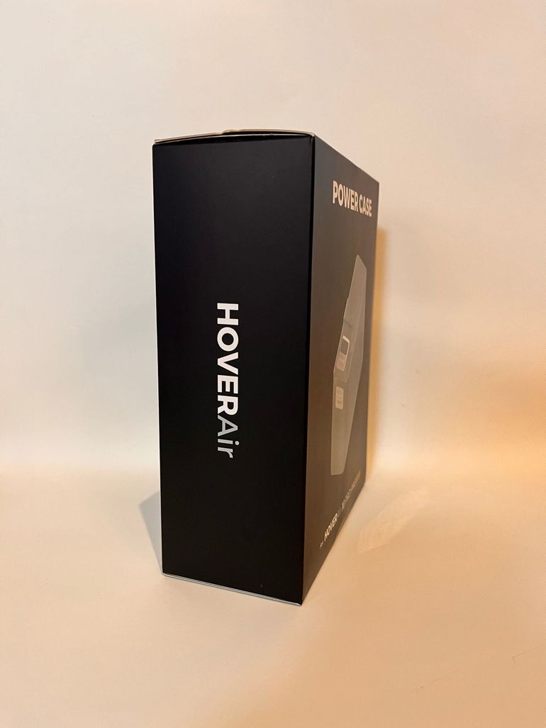 Used HoverAir PowerCase Thermo-Akku für X1 PRO & PROMAX 2026 bike — image 3 of 14