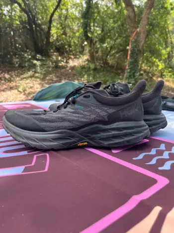Hoka Speedgoat Gore-Tex bike d'occasion