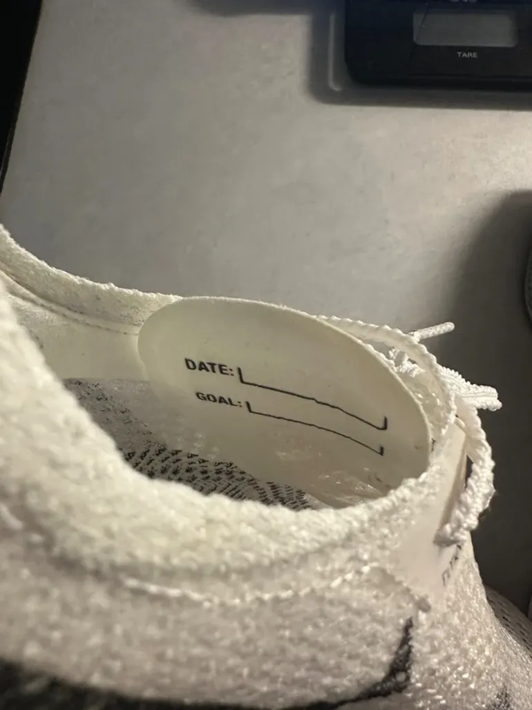 Used Nike Vaporfly 3 2024 bike — image 4 of 5