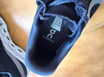 Used On Running Cloudmonster bike — image 6 of 11