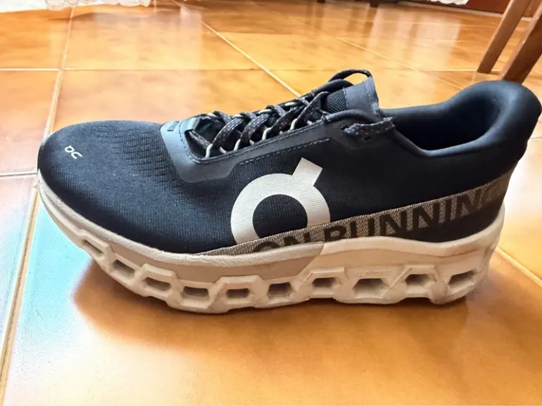 Used On Running Cloudmonster bike — image 9 of 11