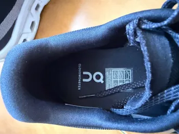 Used On Running Cloudmonster bike — image 5 of 11