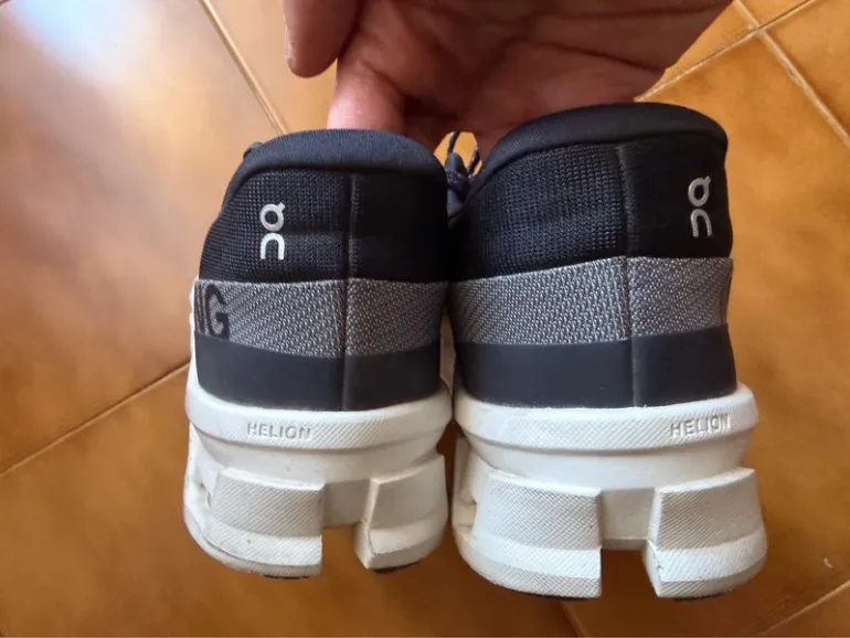 Used On Running Cloudmonster bike — image 3 of 11