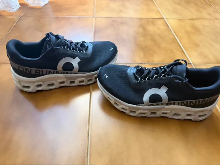 Used On Running Cloudmonster bike — image 11 of 11