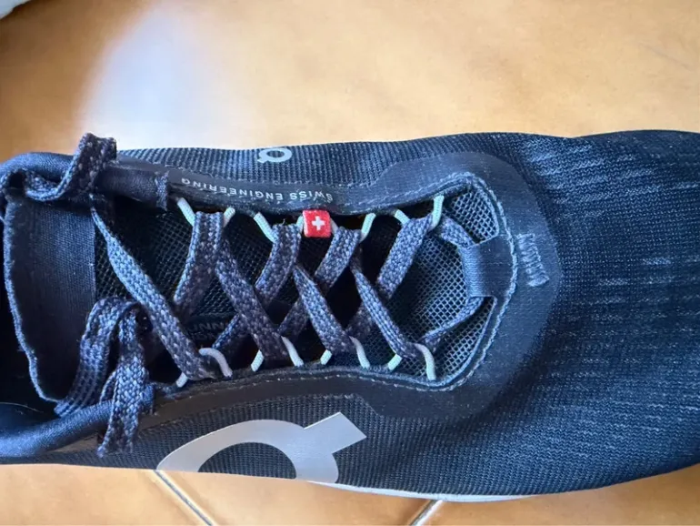 Used On Running Cloudmonster bike — image 4 of 11
