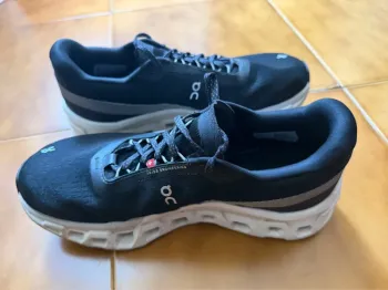 Used On Running Cloudmonster bike — image 7 of 11