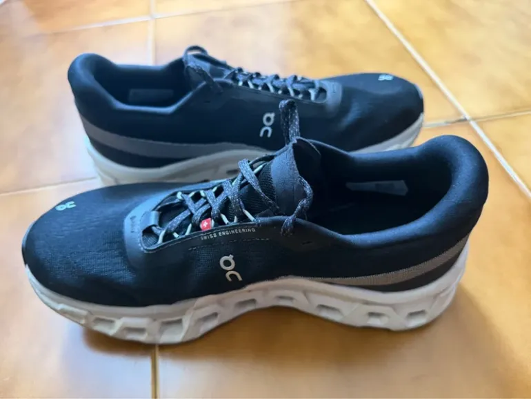 Used On Running Cloudmonster bike — image 7 of 11