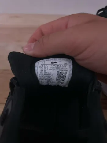 Used Nike Pegasus 40 bike — image 5 of 7