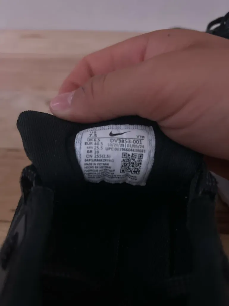 Used Nike Pegasus 40 bike — image 5 of 7