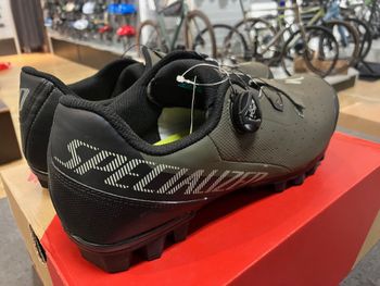 Specialized Recon 2.0 MTB oak 2021 bike d'occasion — image 4 sur 4