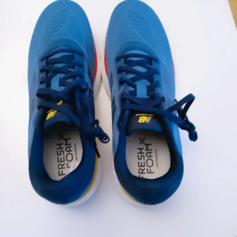 Used New Balance Mevoz bike — image 7 of 7