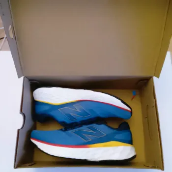 Used New Balance Mevoz bike