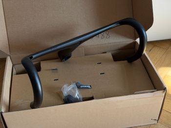 Brugt Tavelo Avro Gen-1 Handlebar 2026 bike — billede 2 af 6