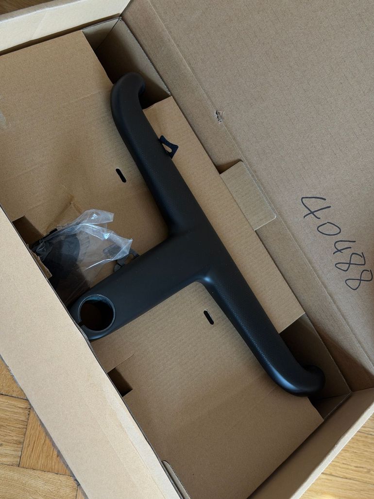 Brugt Tavelo Avro Gen-1 Handlebar 2026 bike — billede 1 af 6