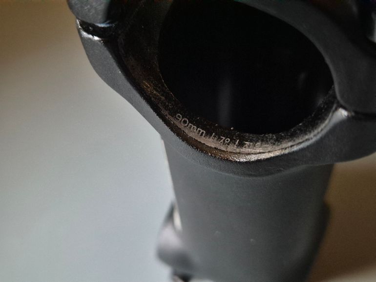 Gebrauchtes Easton EA50 Stem 2025 bike — Bild 5 von 5