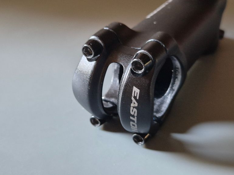 Gebrauchtes Easton EA50 Stem 2025 bike — Bild 3 von 5