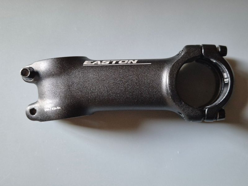 Použité Easton EA50 Stem 2025 Cockpit