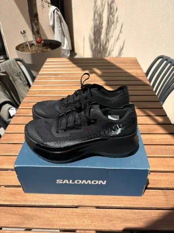 Salomon Comme des garçons bike d'occasion — image 2 sur 4